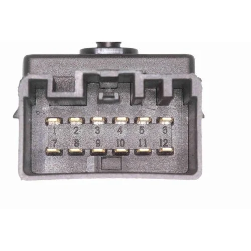 Перемикач регулювання сидіння VEMO V25-73-0196 для FORD, фото №3