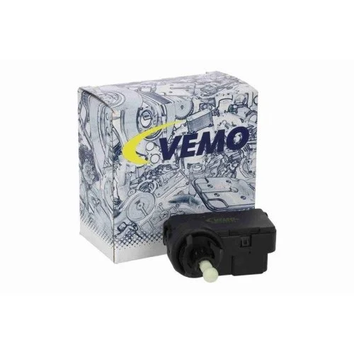 Елемент регулювання кута нахилу фар VEMO V40-77-0049, фото №2