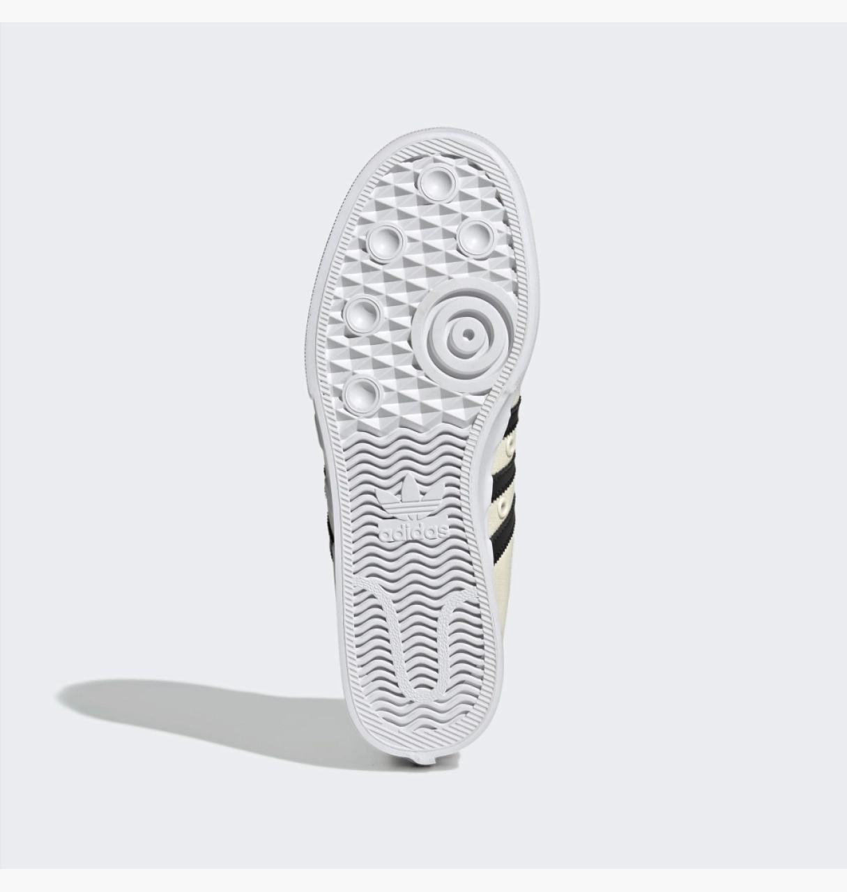 Кроссовки Adidas Nizza Platform 39 1/3, фото №5