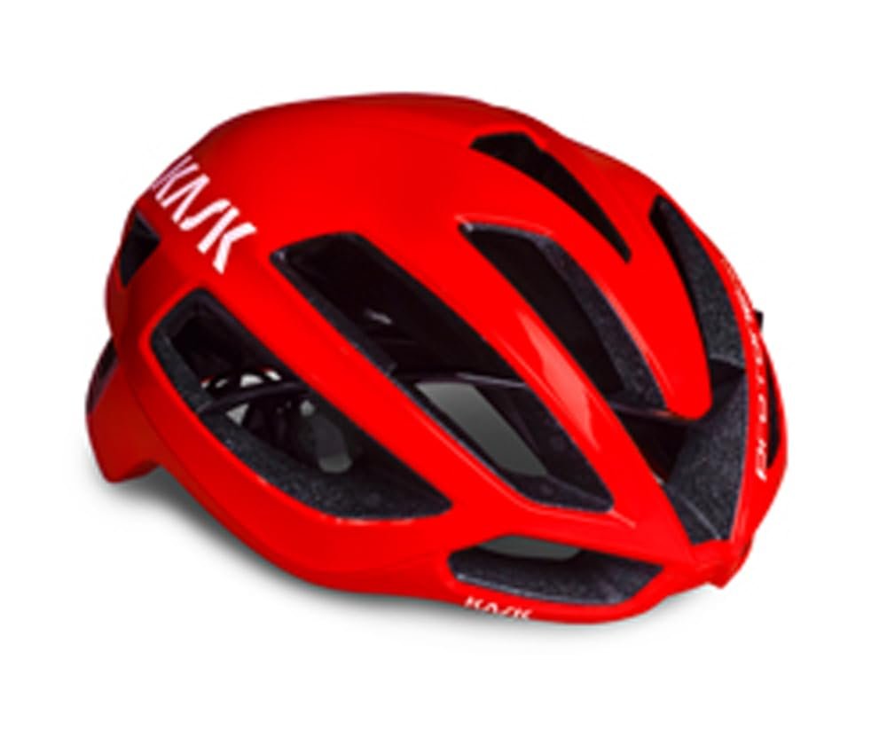 Шлем KASK Proton Icon WG11 Red L, фото №2