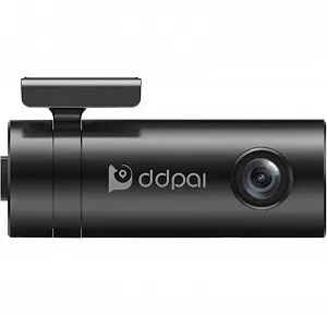 Видеорегистратор DDPai Mini Dash Cam - Фото 1
