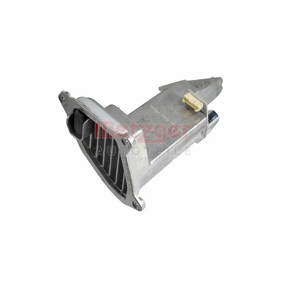 Блок управления освещением METZGER AUTOTEILE GREENPARTS 0896636 для BMW, фото №1
