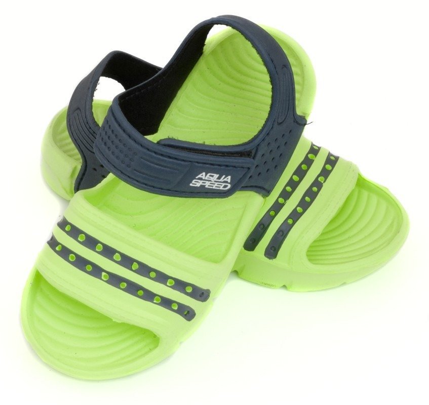 Сандалии Aqua Speed NOLI 6945 27, фото №1