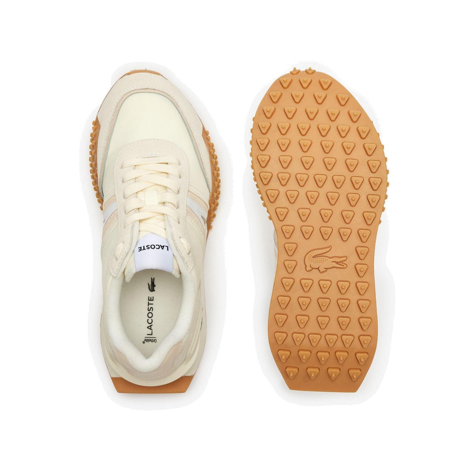 Кроссовки Lacoste L-Spin Deluxe 124 4 SFA, женские, фото №4