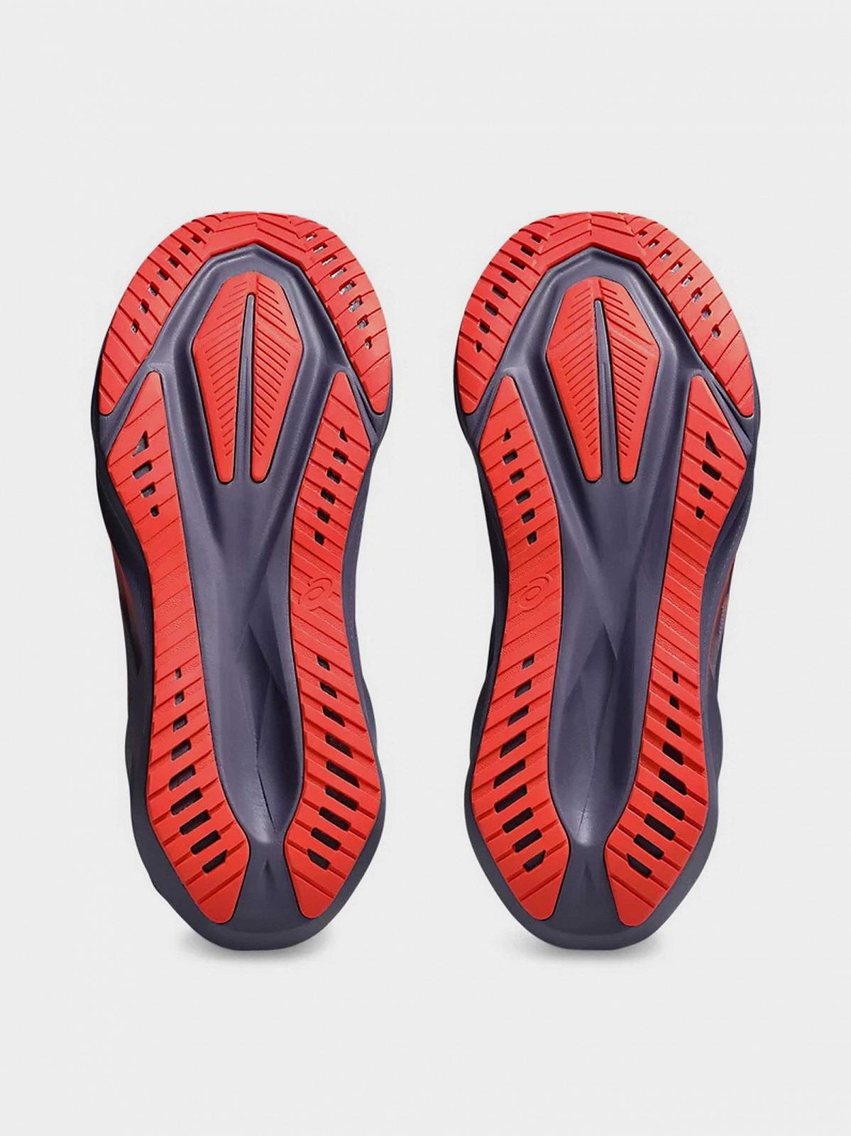 Кросівки Asics NOVABLAST 5 1011B974-500 45, фото №5