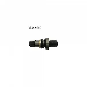 Вал промежуточный SKF VKJC 6484 для VW, передний мост слева - Фото 1