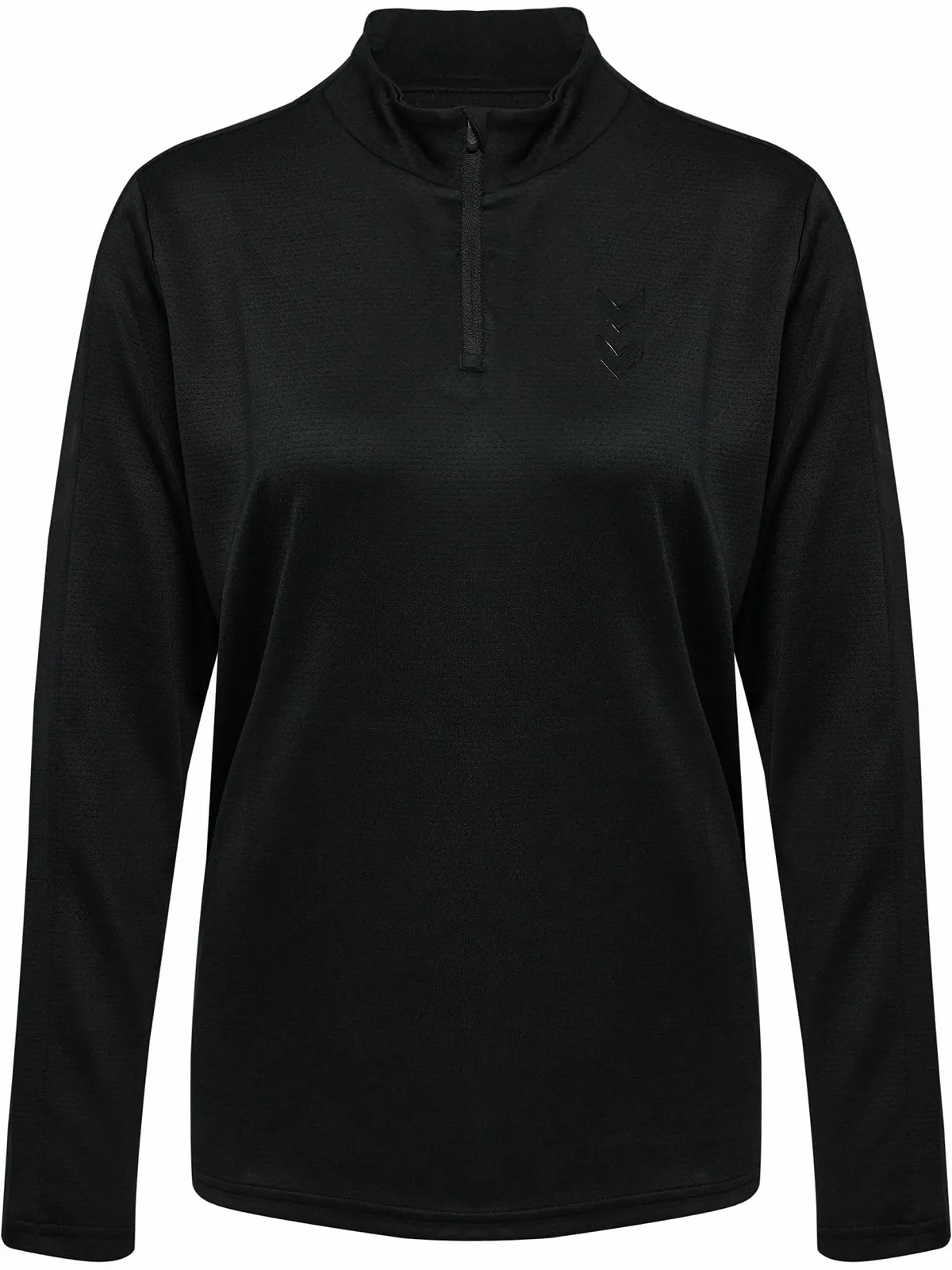 Женская Толстовка Hummel Hmlactive Multisport Быстросохнущая, фото №1