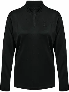 Женская Толстовка Hummel Hmlactive Multisport Быстросохнущая - Фото 1