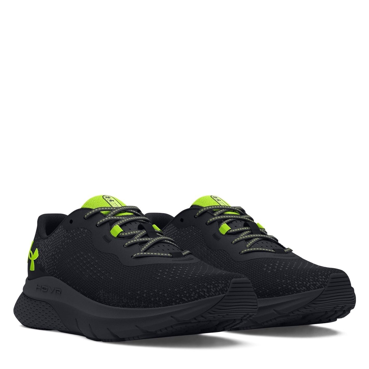 Кроссовки Under Armour Ua HOVR Turbulence 2 мужские, фото №5