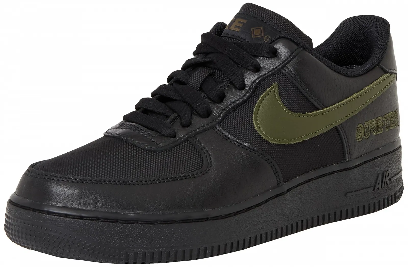 Кросівки Nike Air Force 1 Low Gore-Tex Чоловічі, фото №1 Кросівки Nike Air Force 1 Low Gore-Tex Чоловічі, фото №1