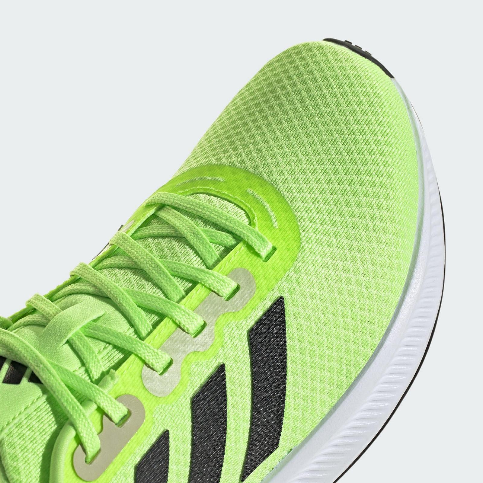 Кроссовки Adidas Runfalcon 3.0 мужские, фото №8