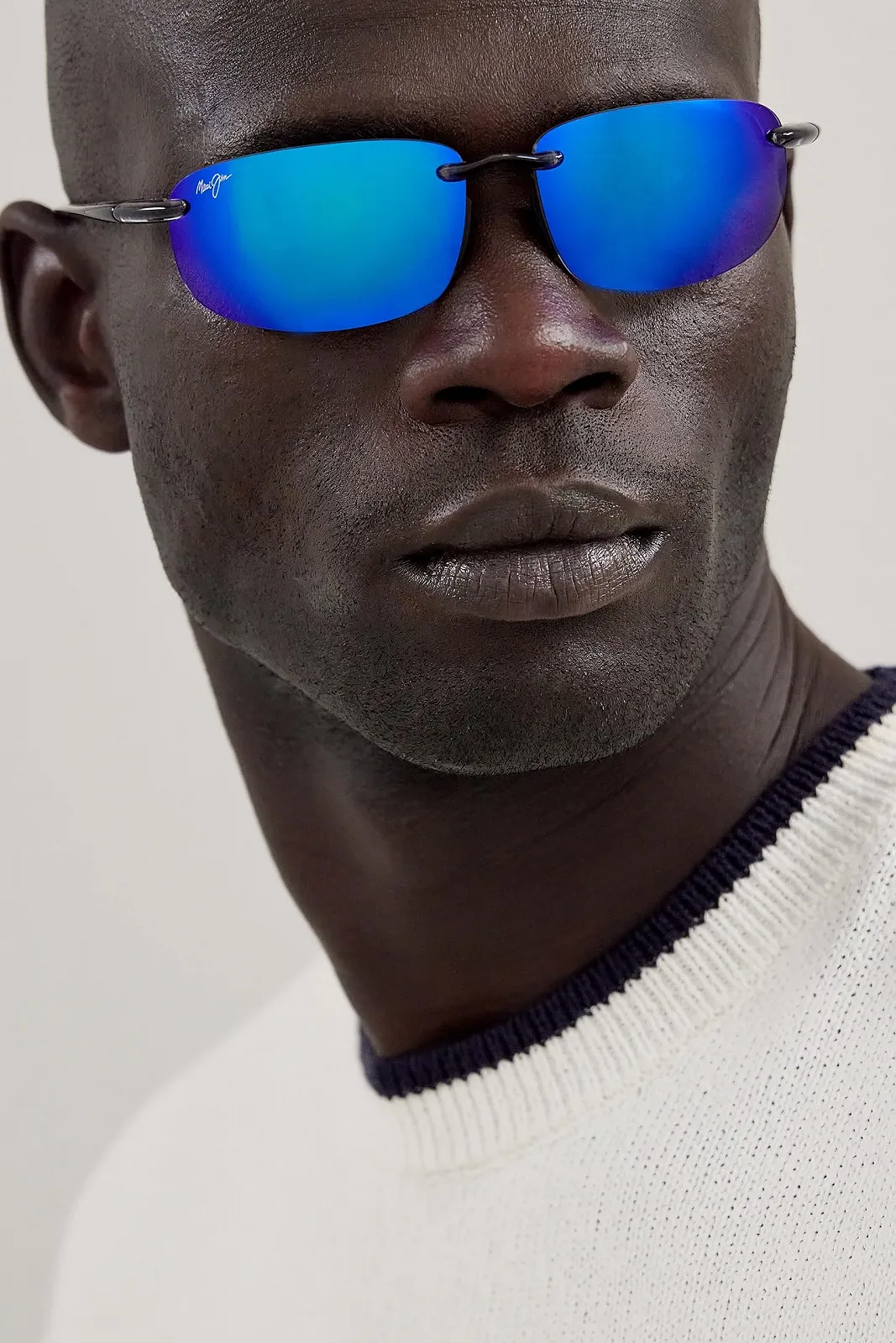 Унісекс Сонцезахисні окуляри Maui Jim Ho'okipa, фото №3