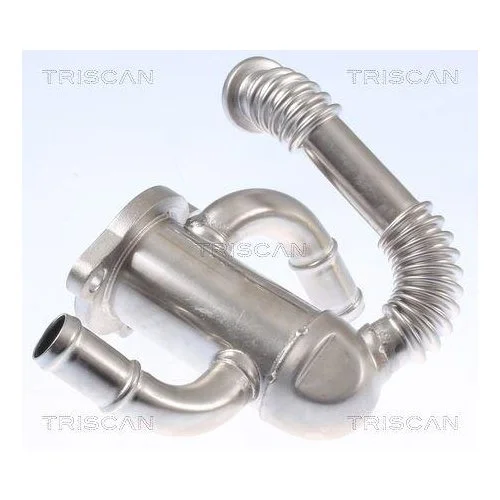 Радіатор EGR TRISCAN 8813 10114 для ALFA ROMEO FIAT OPEL VAUXHALL, фото №3