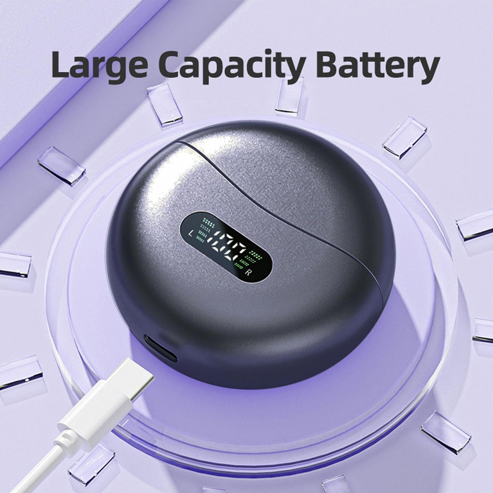 Навушники для перекладу AI Bluetooth 5.49, 144 мовами 3 режими перекладу, фото №3 Навушники для перекладу AI Bluetooth 5.49, 144 мовами 3 режими перекладу, фото №3