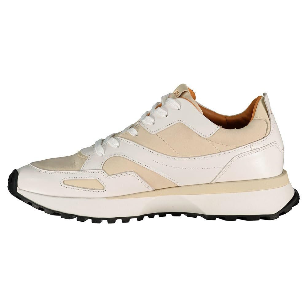 Кросівки BOSS Jonah_Runn_lttbnu Чоловічі, фото №4 Кросівки BOSS Jonah_Runn_lttbnu Чоловічі, фото №4