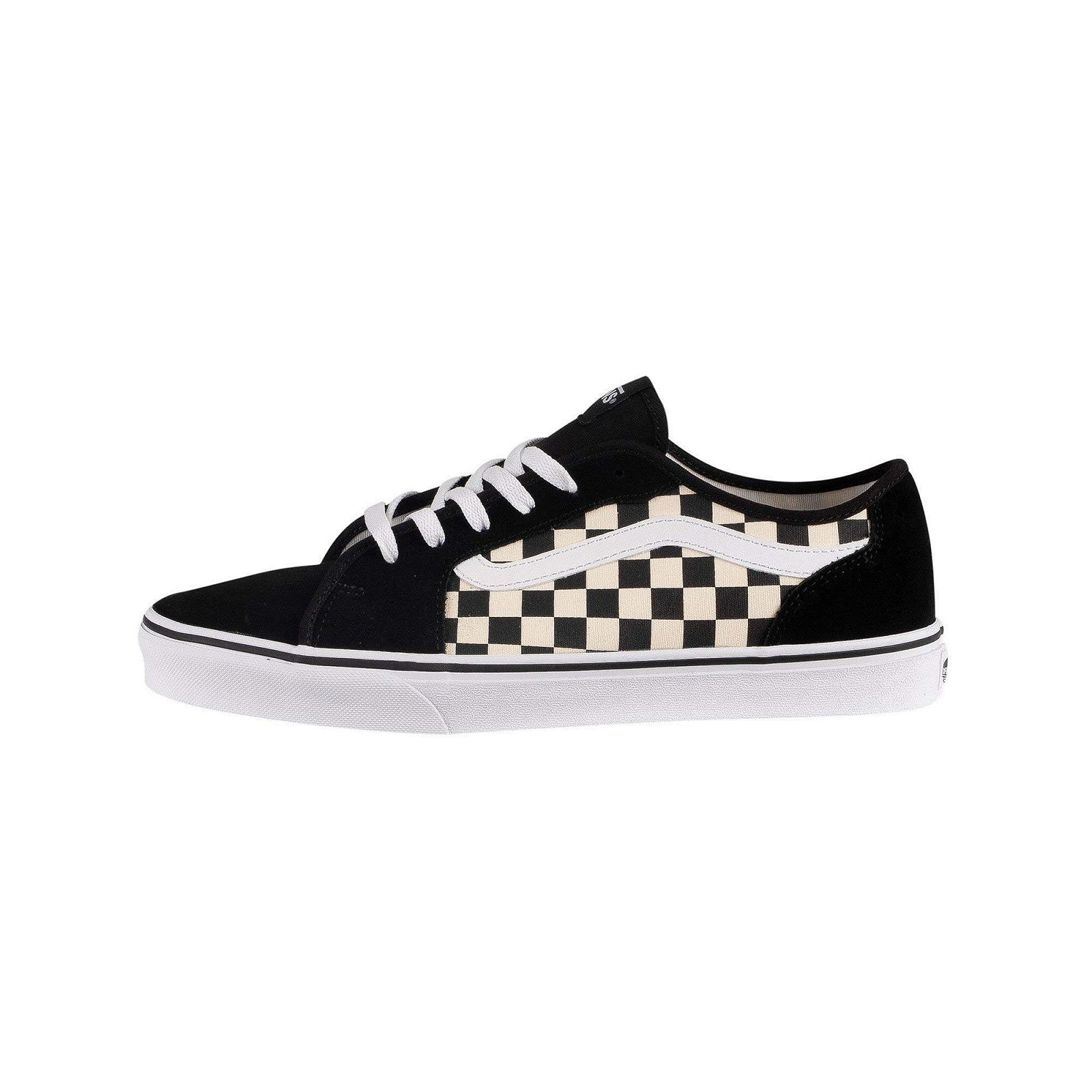 Кроссовки Vans Filmore Decon мужские, фото №6