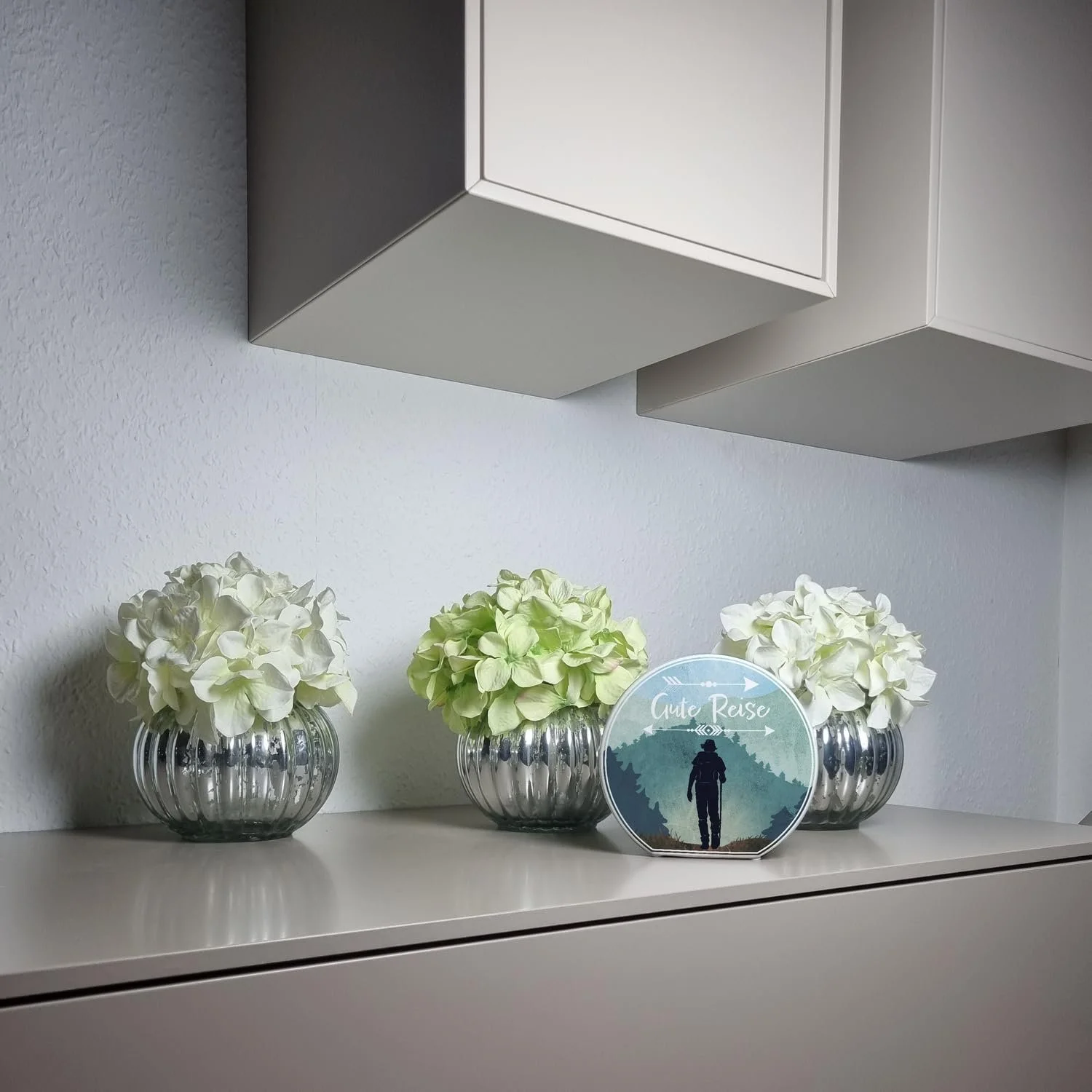 Скарбничка для подорожей із мотивом походу керамічна «Good Journey», фото №4