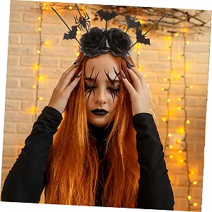 Обруч для волос synthetic.ua - Фото 1