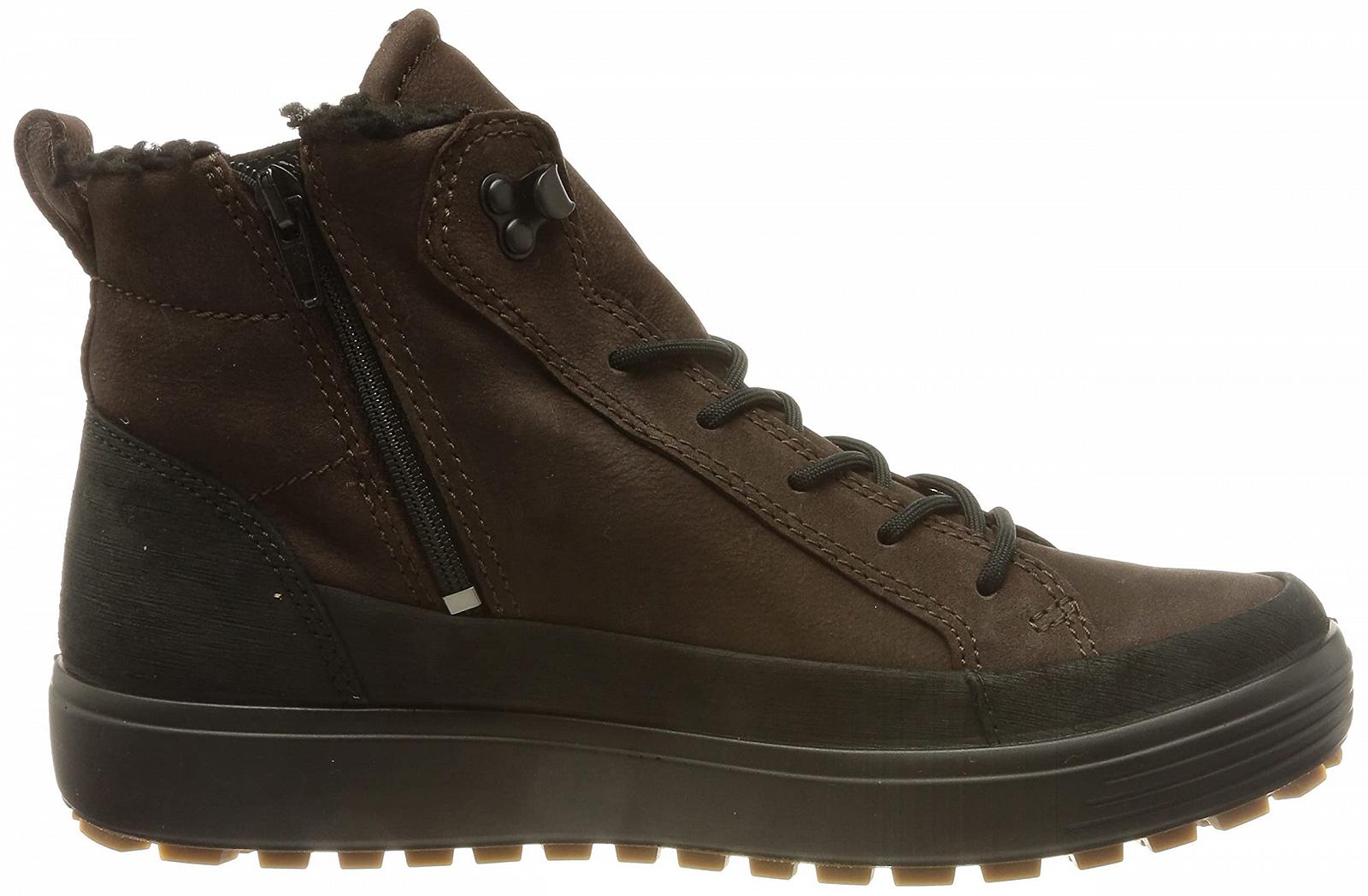 Черевики ECCO Soft 7 Tred, фото №6