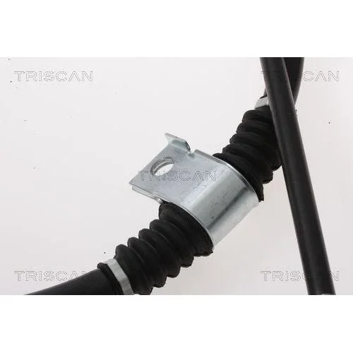 Трос стояночного тормоза TRISCAN 8140 421131 для CITROËN MITSUBISHI PEUGEOT, фото №2 Трос стояночного тормоза TRISCAN 8140 421131 для CITROËN MITSUBISHI PEUGEOT, фото №2