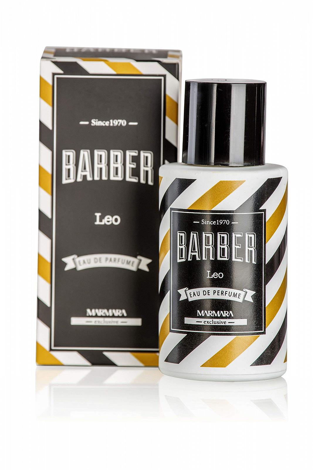 Парфуми BARBER MARMARA Eau De Parfum LEO Чоловічі 100 мл, фото №1