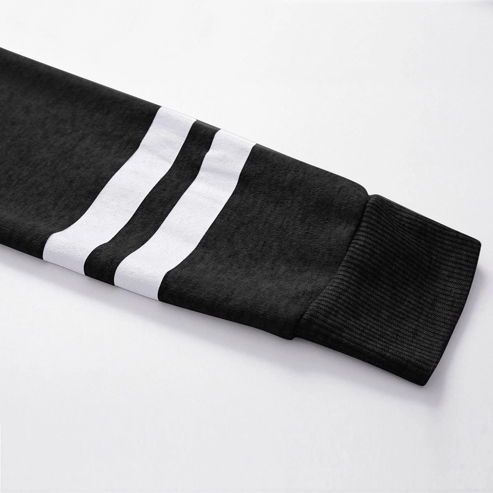 Женский свитшот с длинными рукавами Гном с V-образным вырезом, фото №5