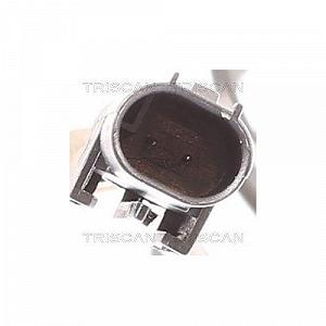 Датчик швидкості обертання колеса TRISCAN 8180 10327 для MERCEDES-BENZ VW, задній міст праворуч synthetic.ua - Фото 1