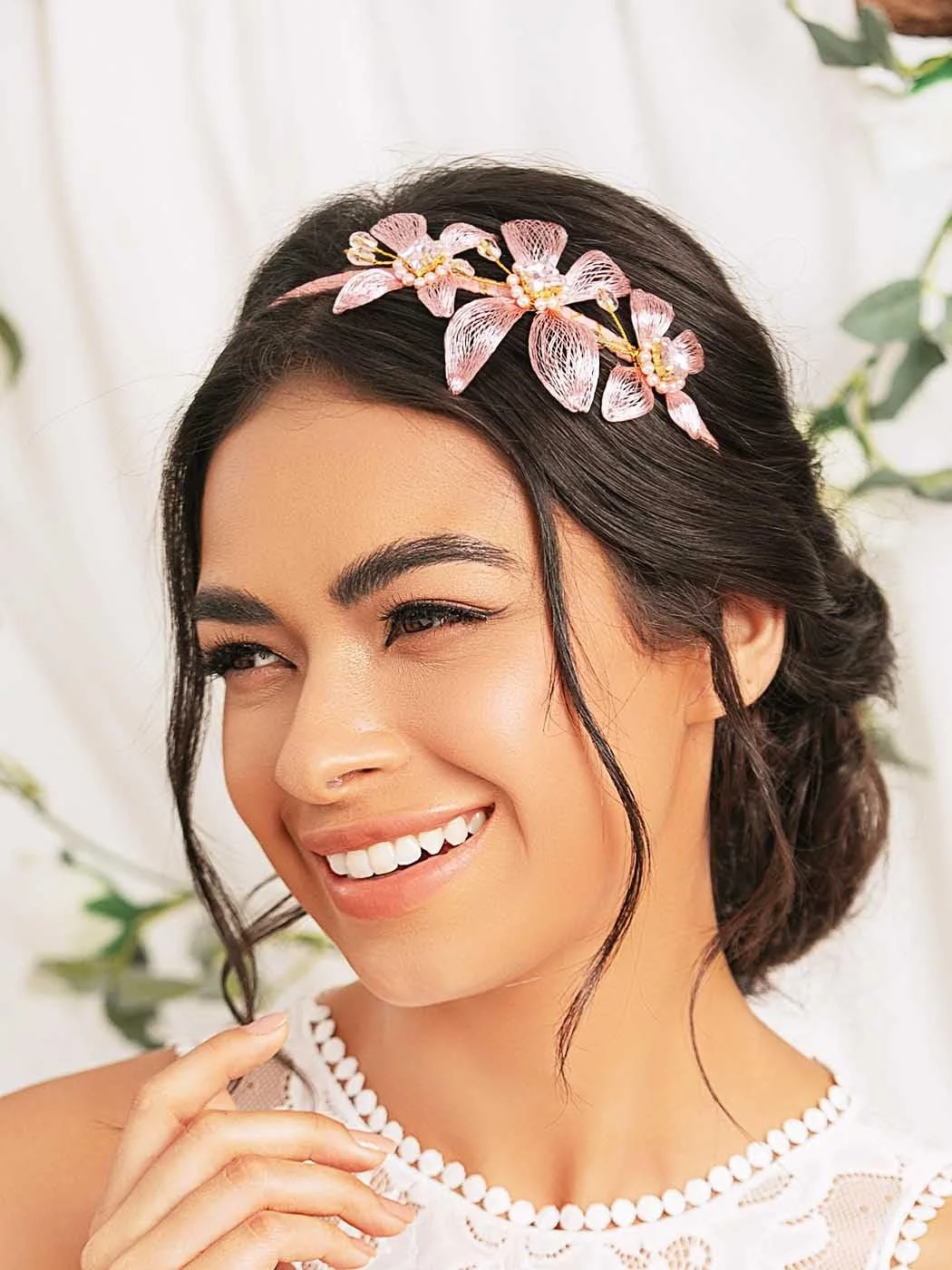 Обруч IYOU Свадебный, фото №2