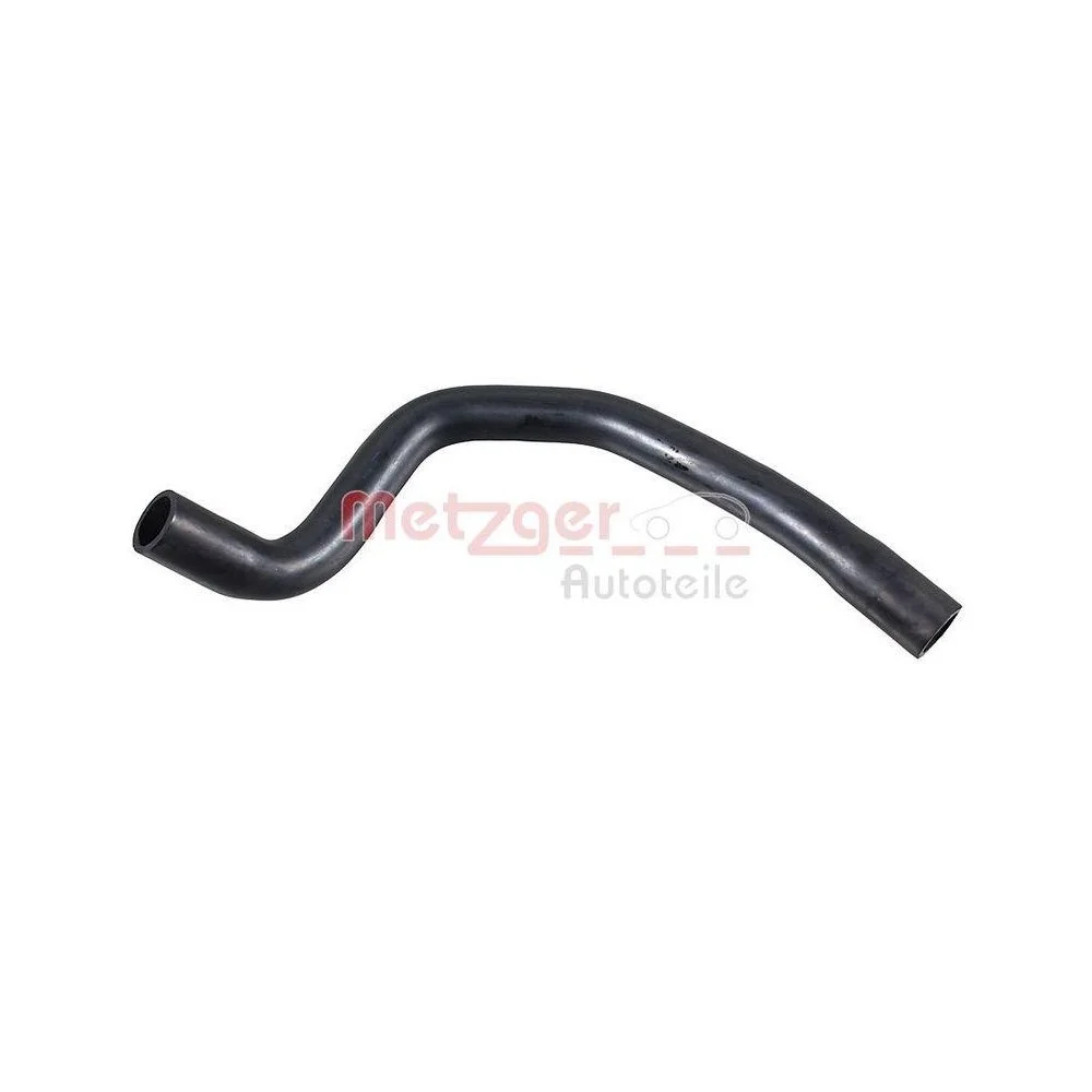 Шланг вентиляції картера METZGER 2380206 для VOLVO, фото №1 Шланг вентиляції картера METZGER 2380206 для VOLVO, фото №1