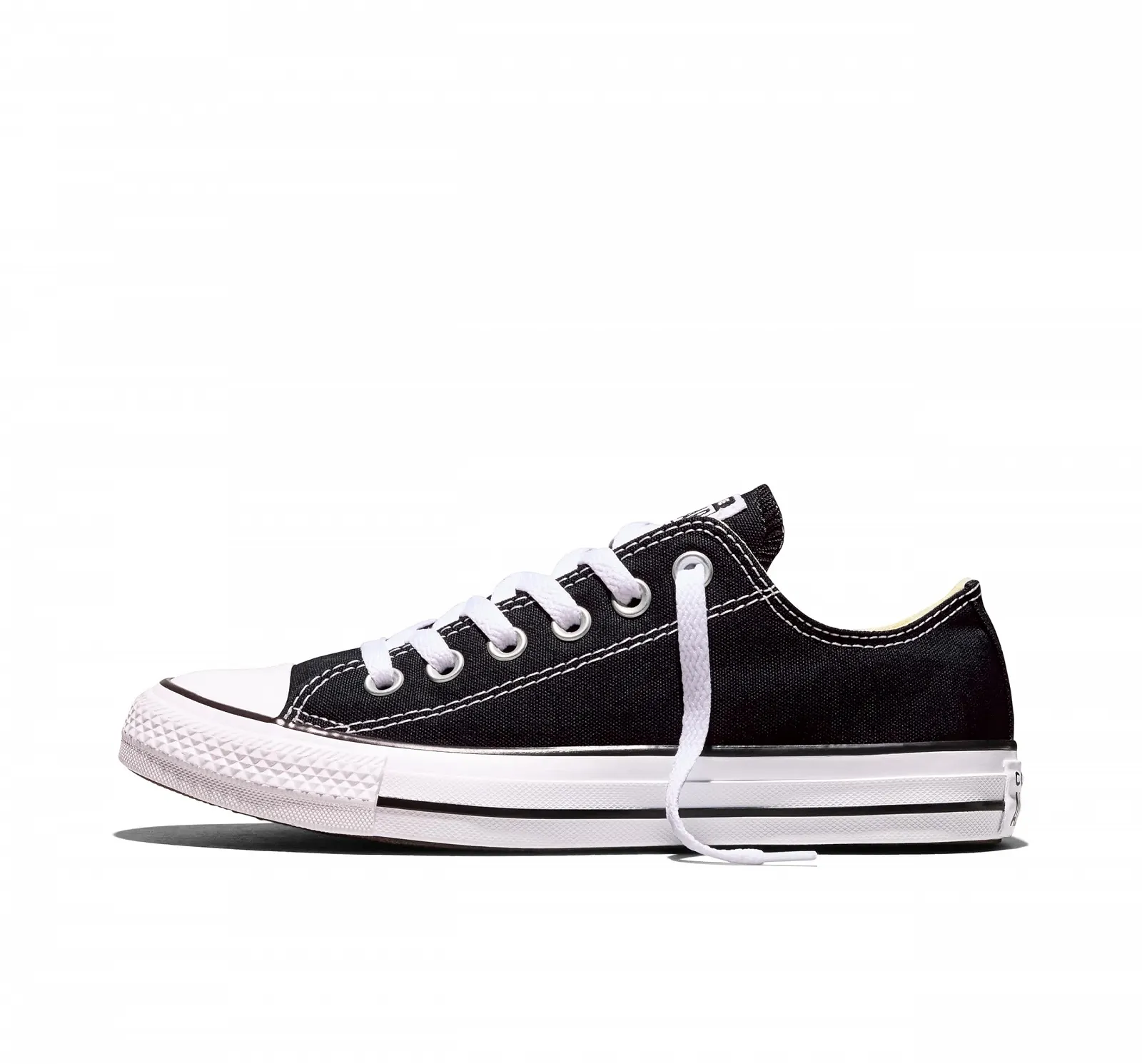 Кеды Converse Chuck Taylor All Star Low Top, фото №2