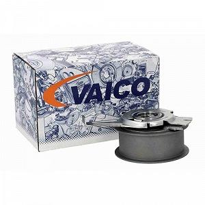 Натяжной ролик зубчатого ремня VAICO Green Mobility Parts V10-000006 synthetic.ua - Фото 1