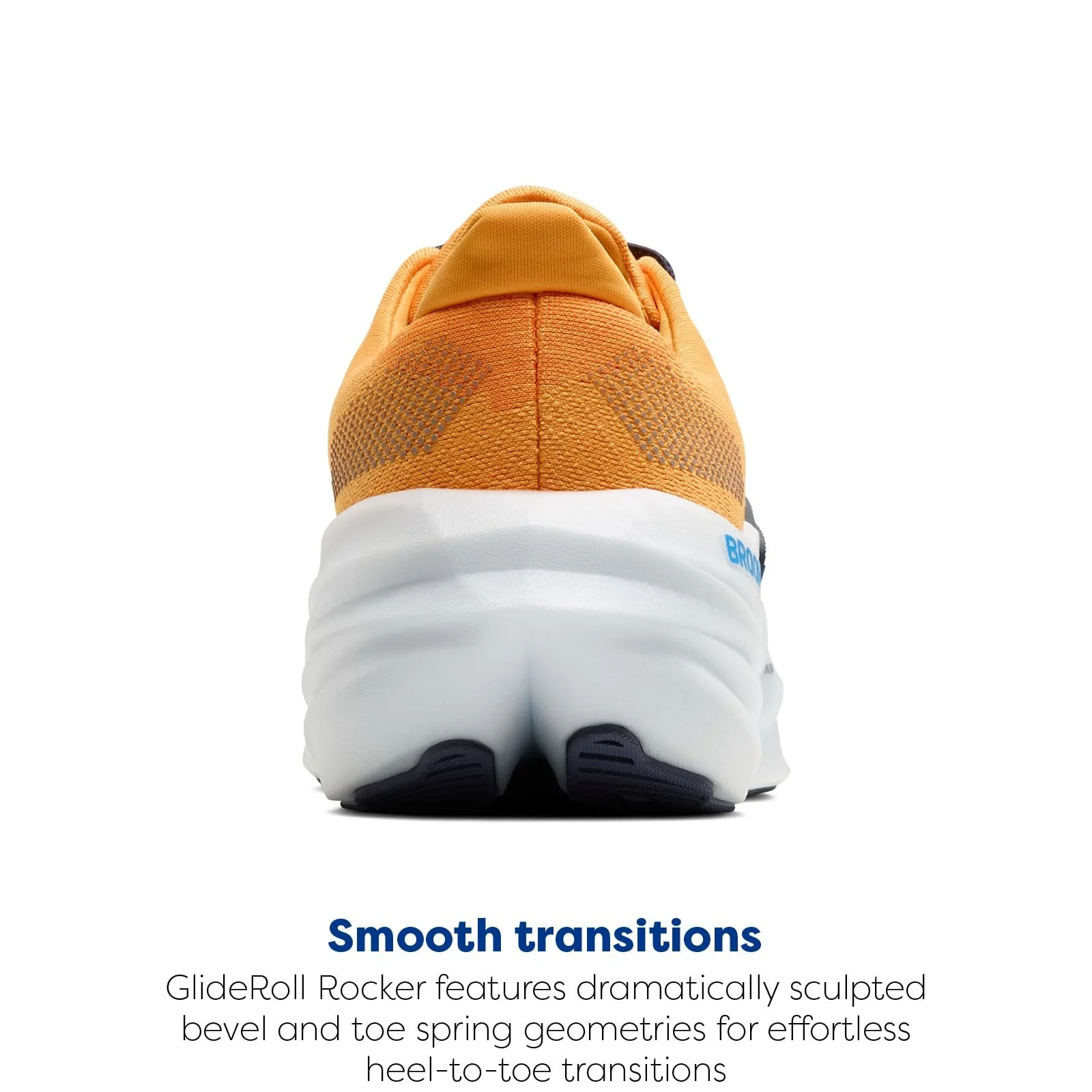 Чоловічі Кросівки Brooks Glycerin Max, фото №3 Чоловічі Кросівки Brooks Glycerin Max, фото №3