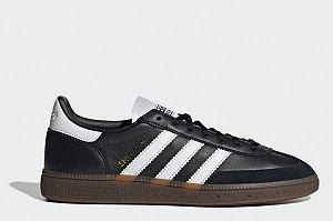 Adidas Handball Spezial 43 1/3 - Фото 1
