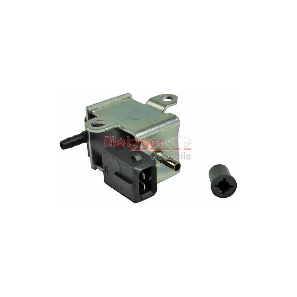 Клапан AGR METZGER 0892197 для ALFA ROMEO VW, фото №1