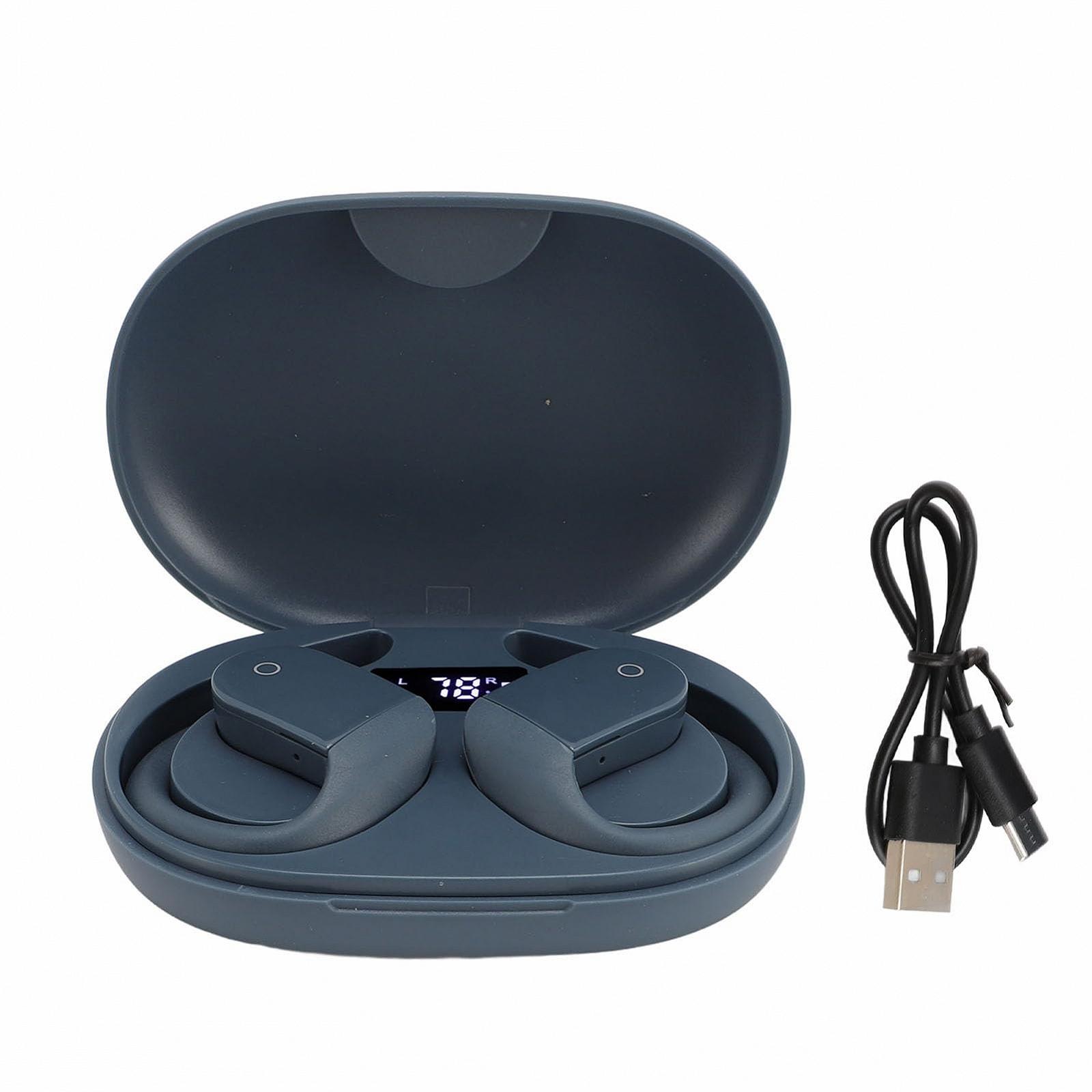 BT Перекладач Навушники Підтримує 144 мови, Сенсорне Керування, фото №7