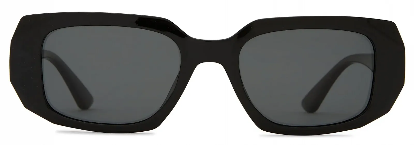 Солнцезащитные очки Dot Dash Jubilee Anniversary / 100% UV-защита / Черные, фото №1