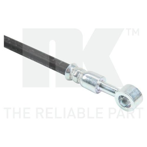 Гальмівний шланг NK 853475 для HYUNDAI KIA, передній міст лівий, фото №3