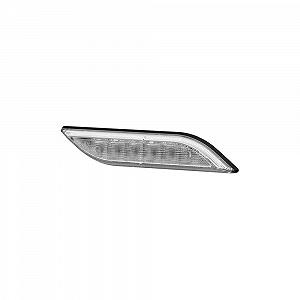 Указатель поворота HELLA 2BA 013 335-041 SHAPELINE STYLE, передний правый - Фото 1