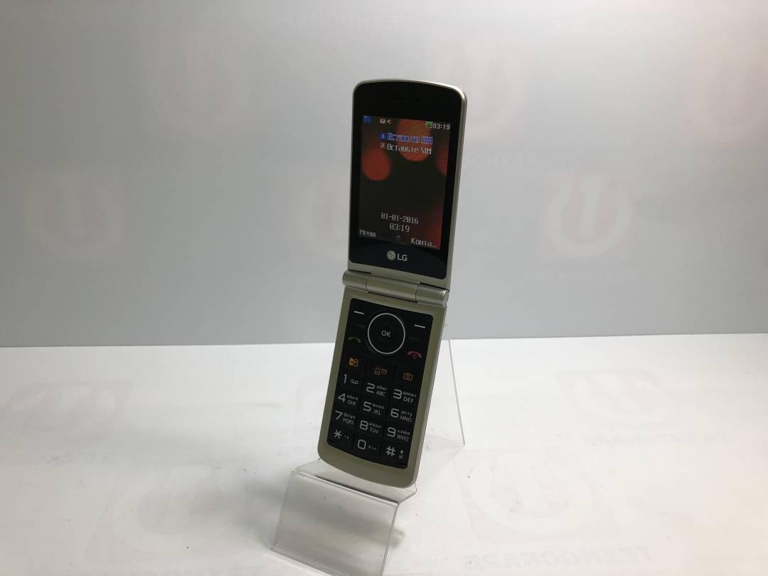Кнопочный телефон Lg g360, фото №4