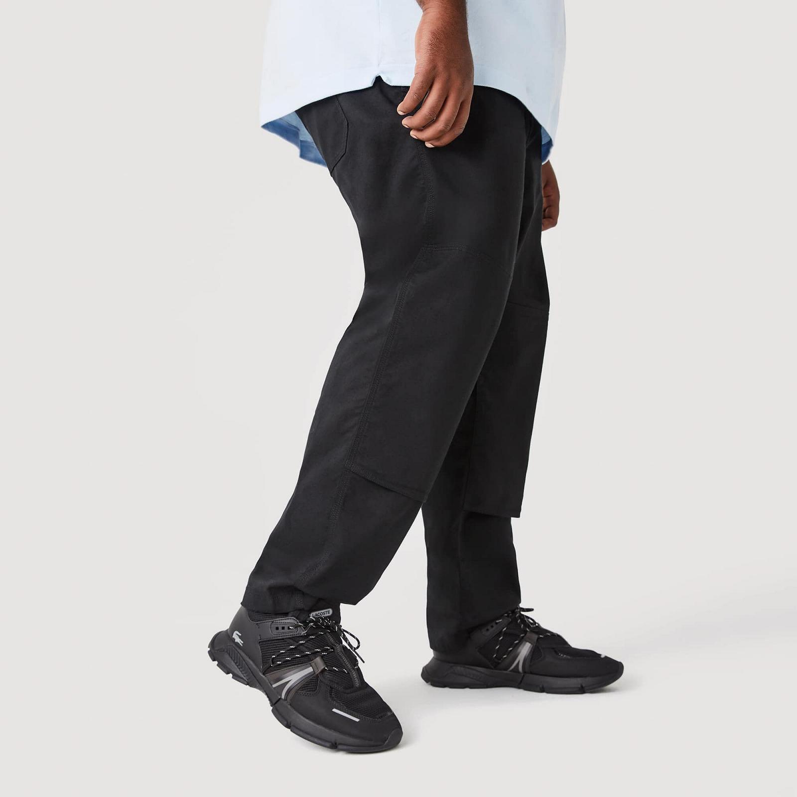 Кросівки Lacoste Athleisure 43sma0064, фото №9