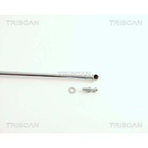 Газова пружина TRISCAN 8710 50211 MAZDA багажника/вантажного відсіку справа, фото №3