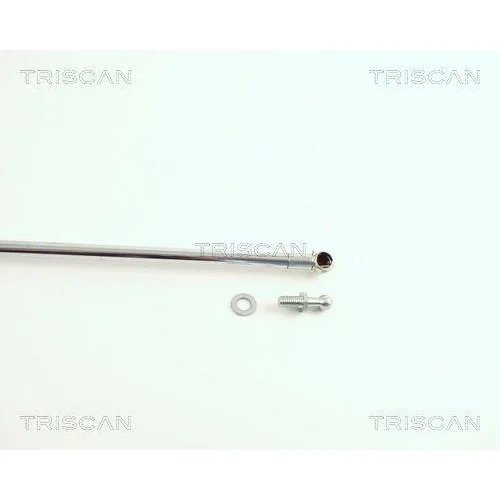 Газовая пружина TRISCAN 8710 50211 MAZDA багажника/грузового отсека справа, фото №3 Газовая пружина TRISCAN 8710 50211 MAZDA багажника/грузового отсека справа, фото №3