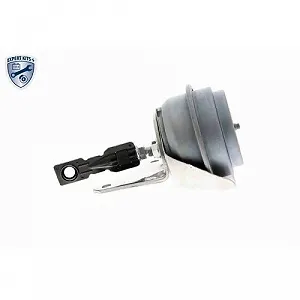 Вакуумный регулятор турбины VEMO EXPERT KITS + V15-40-0007 для AUDI FORD SEAT SKODA VW VAG synthetic.ua - Фото 1
