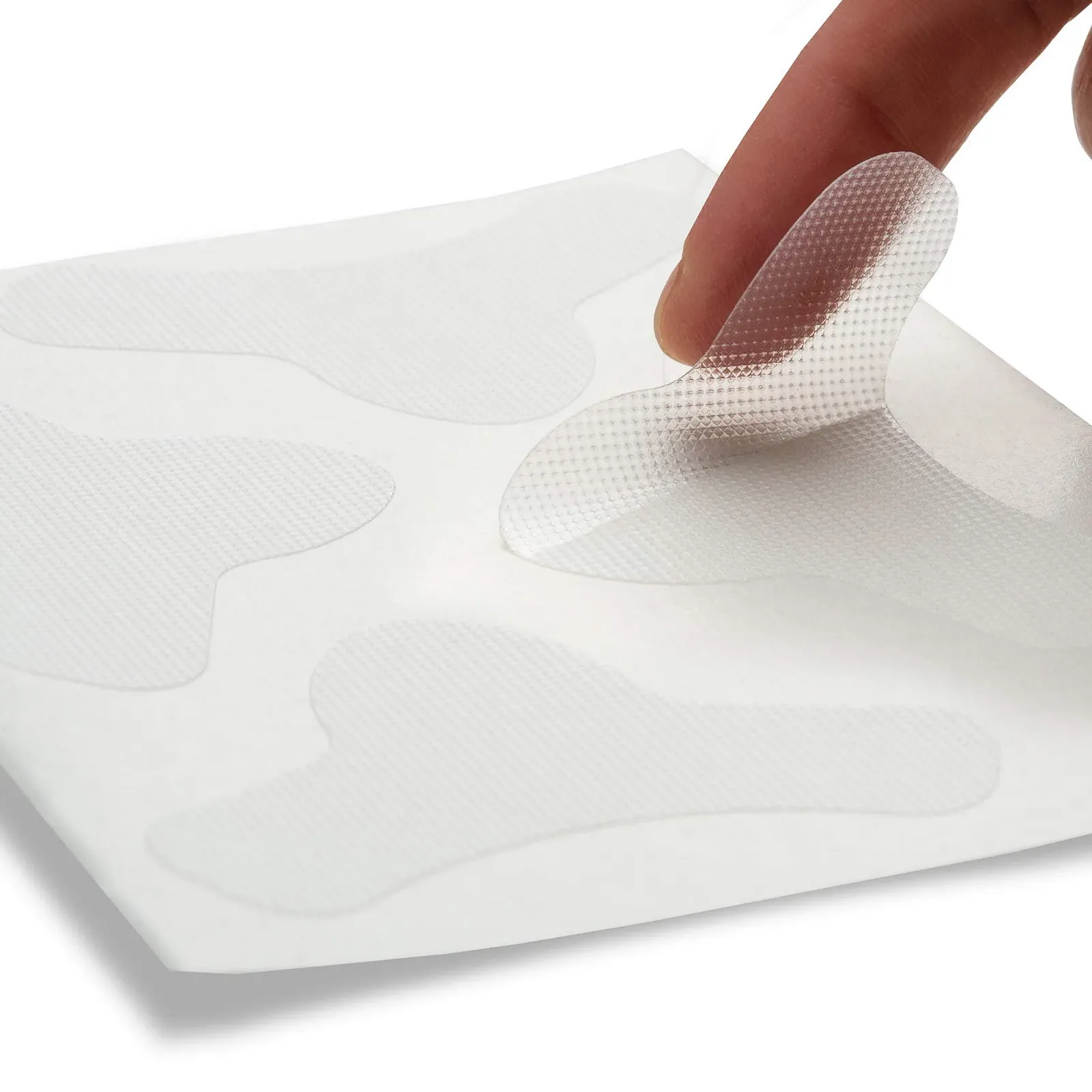 Пластирі від зморшок Toute Nuit Y Shape - для запобігання зморшок на переніссі, лобі та навколо губ - 20 шт, фото №8 Пластирі від зморшок Toute Nuit Y Shape - для запобігання зморшок на переніссі, лобі та навколо губ - 20 шт, фото №8