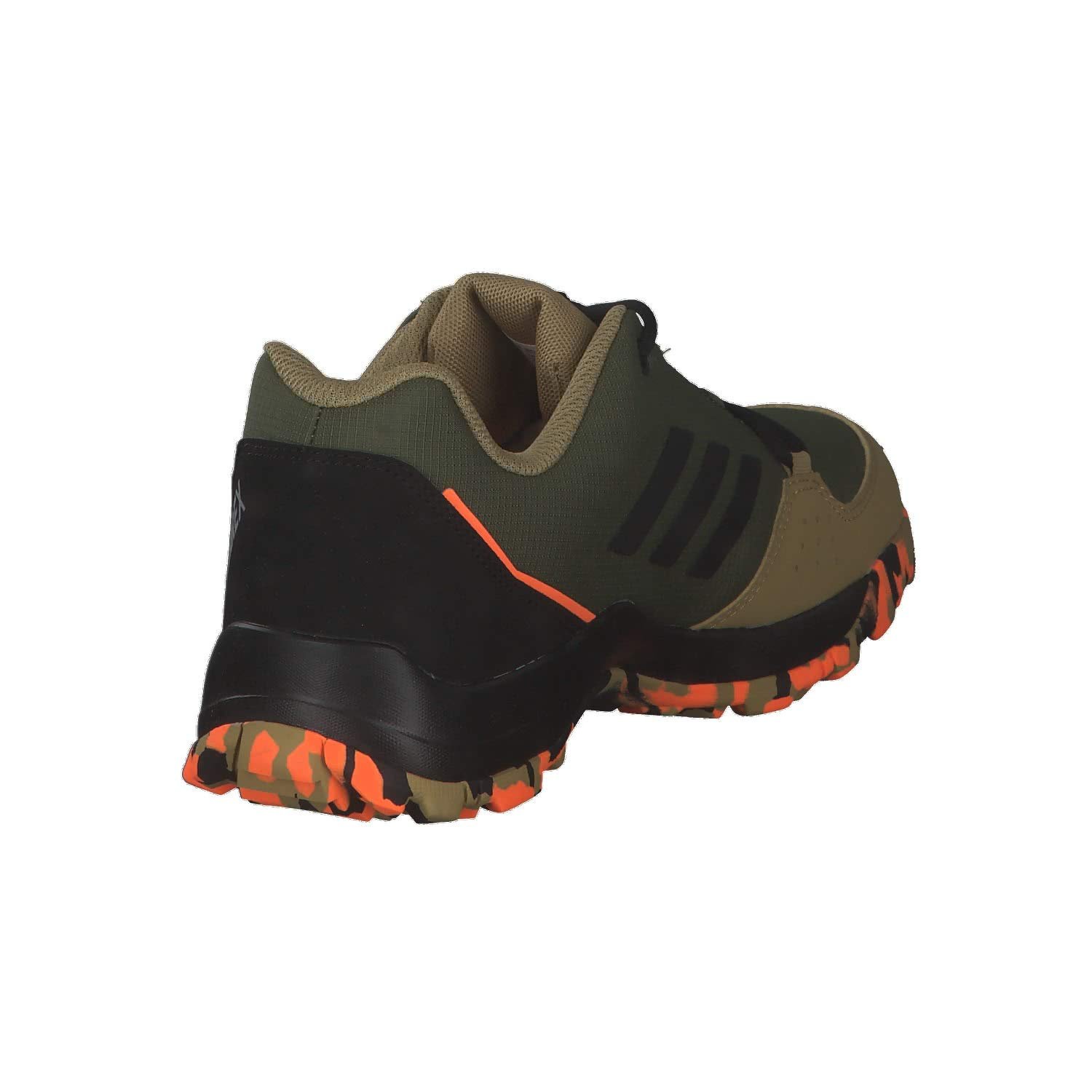 Кроссовки Adidas Unisex Terrex Hyperhiker K, фото №6