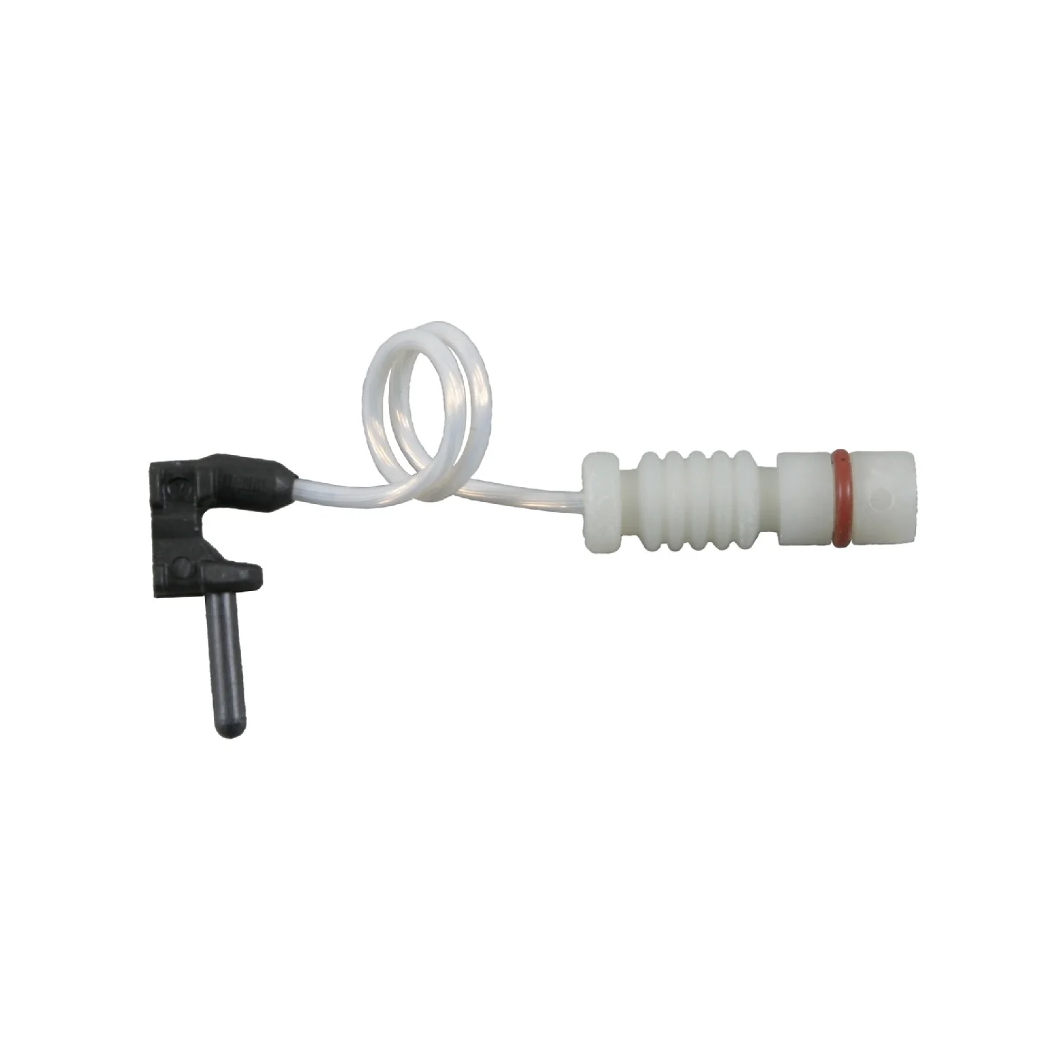 Датчик зносу гальмівних колодок FEBI BILSTEIN 23752 для MERCEDES-BENZ, фото №1 Датчик зносу гальмівних колодок FEBI BILSTEIN 23752 для MERCEDES-BENZ, фото №1