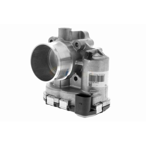 Дроссельная заслонка VEMO V25-81-0010 Ford Volvo, фото №4 Дроссельная заслонка VEMO V25-81-0010 Ford Volvo, фото №4