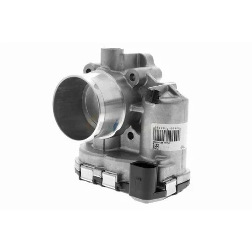 Дросельна заслінка VEMO V25-81-0010 Ford Volvo, фото №4