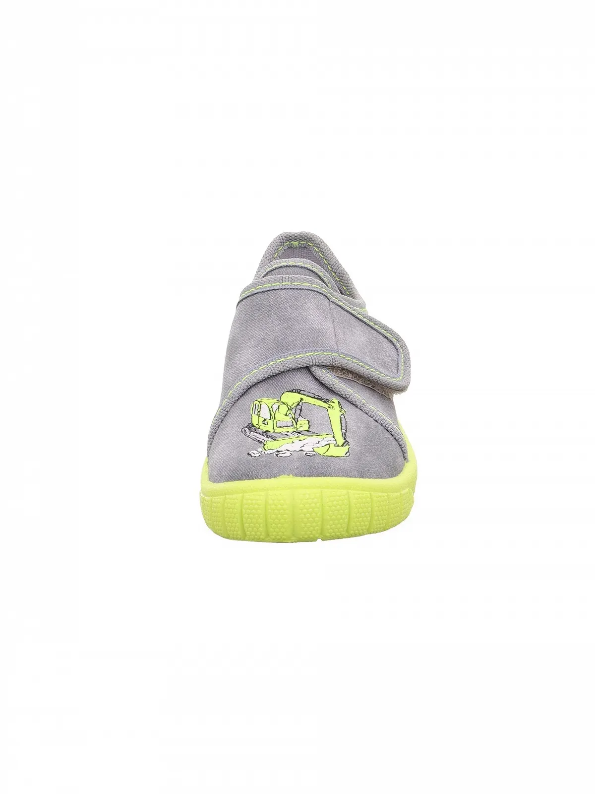 Домашние тапочки Superfit Bill 1-800273 для мальчиков, фото №2