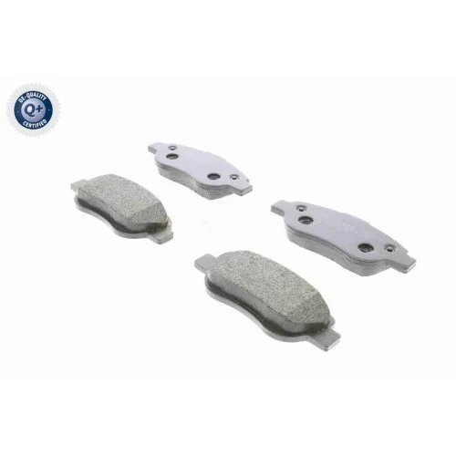 Комплект тормозных колодок, дисковый тормоз VAICO Q+ V46-0136 для FIAT, фото №3 Комплект тормозных колодок, дисковый тормоз VAICO Q+ V46-0136 для FIAT, фото №3